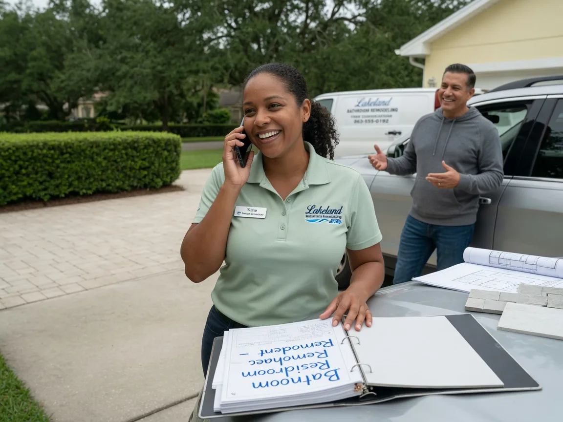 Bathroom Remodeling Goodland, FL FAQs
